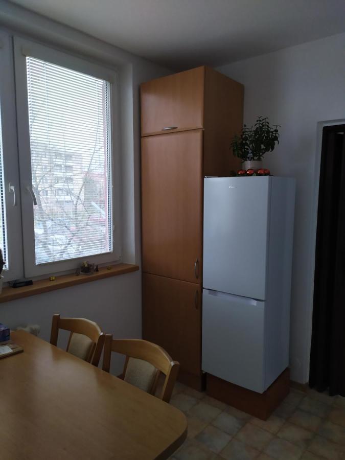 Apartmán Jan Breclav Bagian luar foto