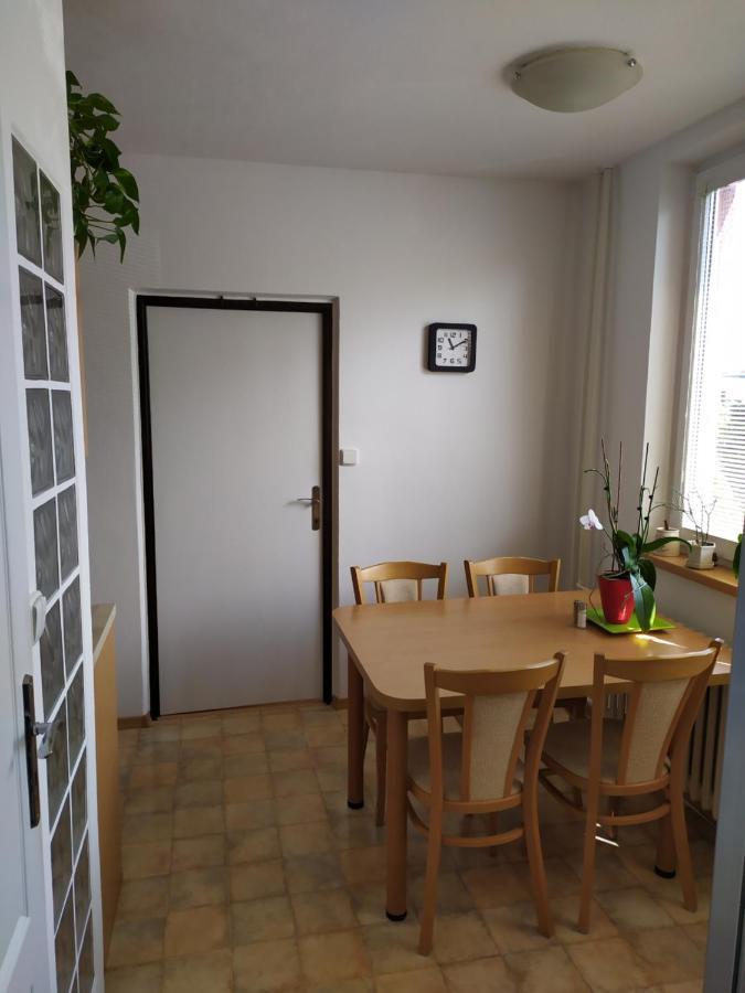 Apartmán Jan Breclav Bagian luar foto